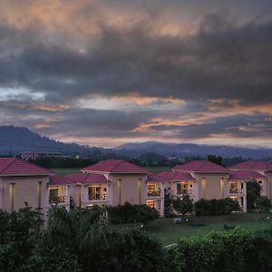 Resort De Coracao - Corbett , Uttarakhand Рамнагар Exterior photo